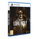 Igra Bendy: Lone Wolf (Playstation 5)