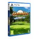 Igra Golden Tee Arcade Classics (Playstation 5)