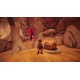 Igra Kaku: Ancient Seal (Playstation 5)