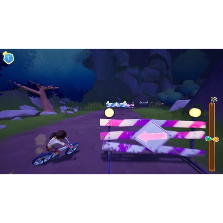 Igra Sports Camp: A 35-game Adventure (Nintendo Switch)