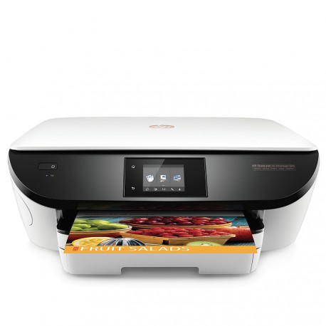 Multifunkcijski brizgalni tiskalnik HP DJ 5645 (B9S57C)
