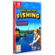 Igra Nice Day For Fishing (Nintendo Switch)