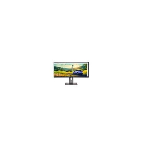 Monitor Lenovo ThinkVision P34WD-40