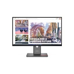 Monitor Lenovo ThinkVision P27QD-40