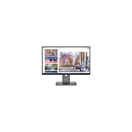 Monitor Lenovo ThinkVision P27QD-40
