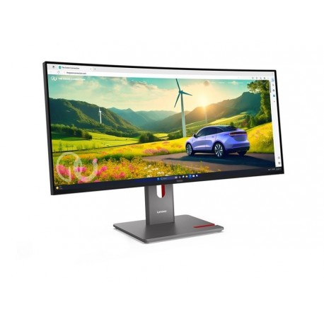 Monitor Lenovo ThinkVision P27QD-40