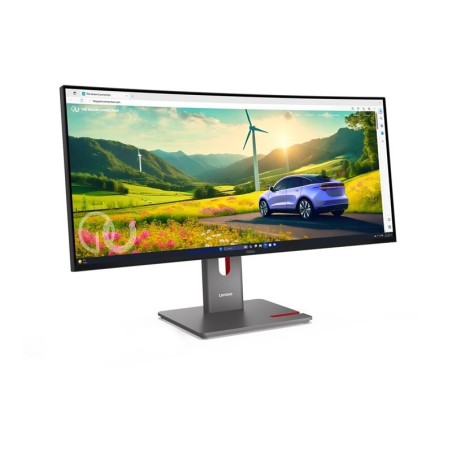 Monitor Lenovo ThinkVision P27QD-40