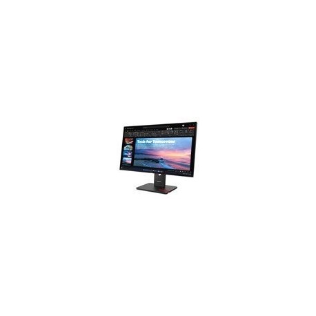 Monitor Lenovo ThinkVision T27QD-40