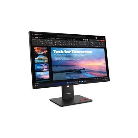 Monitor Lenovo ThinkVision T27QD-40