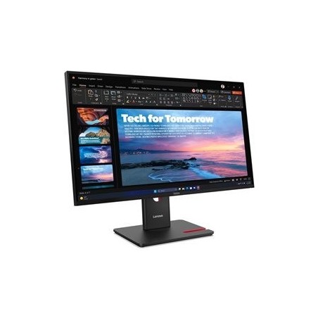 Monitor Lenovo ThinkVision T27QD-40
