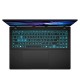 Prenosnik ASUS V16 Core 5-210H, 16GB, 512GB, RTX 4050, W11H