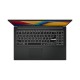 Prenosnik ASUS Vivobook Go 15 R5-7520U, 16GB, 512GB, W11H