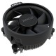 Hladilnik AMD Wraith Stealth za AM4 do 65W