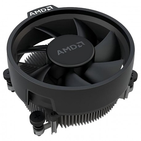 Hladilnik AMD Wraith Stealth za AM4 do 65W
