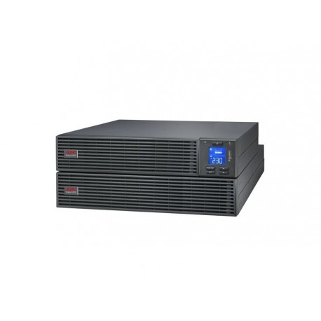 UPS APC Easy ONLINE SRV RM 1000VA, 800W