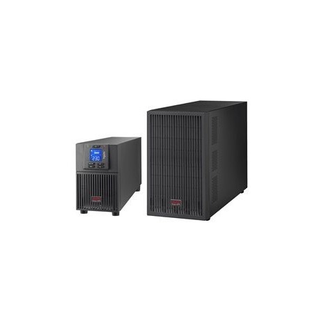 UPS APC Easy On-Line SRV 2000VA, 1800W