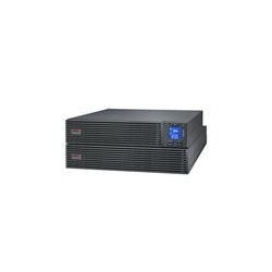 UPS APC Easy  ONLINE SRV RM 3000VA, 2400W