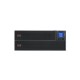 UPS APC Easy  ONLINE SRV RM 3000VA, 2400W
