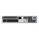 UPS APC Easy  ONLINE SRV RM 3000VA, 2400W