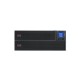 UPS APC Easy  ONLINE SRV RM 3000VA, 2400W