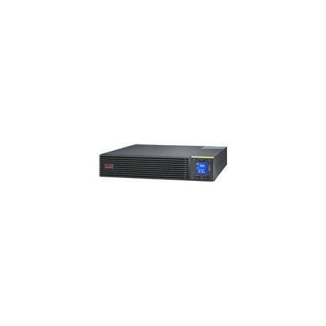 UPS APC Easy On-Line SRV RM 3000VA, 2700W