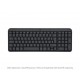 Tipkovnica Logitech K250, SLO g.