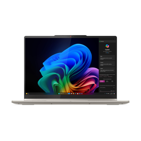 Prenosnik LENOVO Yoga 7 2-in-1 Ryzen AI 5 340, 24GB, 1TB, W11H