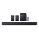 Soundbar Samsung HW-Q990F