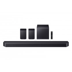 Soundbar Samsung HW-Q990F