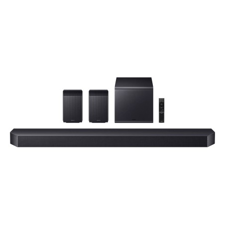 Soundbar Samsung HW-Q990F