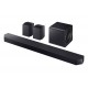 Soundbar Samsung HW-Q990F