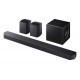 Soundbar Samsung HW-Q930F