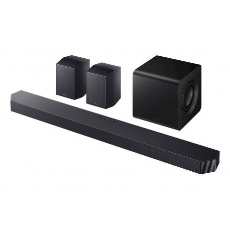 Soundbar Samsung HW-Q930F