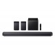 Soundbar Samsung HW-Q930F