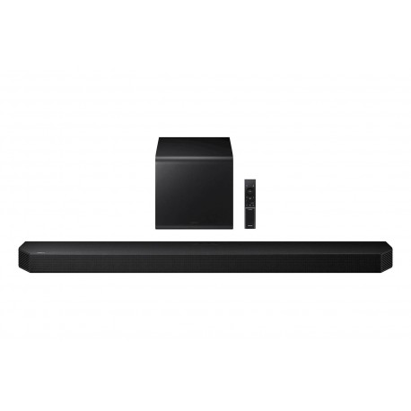 Soundbar Samsung HW-Q800F