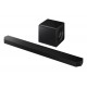 Soundbar Samsung HW-Q800F