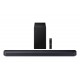 Soundbar Samsung HW-Q600F