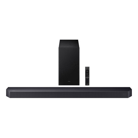 Soundbar Samsung HW-Q600F