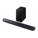 Soundbar Samsung HW-Q600F