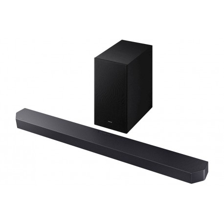 Soundbar Samsung HW-Q600F