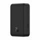 Prenosna baterija Powerbank Baseus PPCX150001 20.000mAh, magsafe, črna