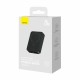 Prenosna baterija Powerbank Baseus PPCX150001 20.000mAh, magsafe, črna