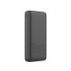 Prenosna baterija Powerbank CANYON PB-240, 25000mAh, siva
