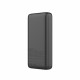 Prenosna baterija Powerbank CANYON PB-240, 25000mAh, siva