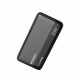 Prenosna baterija Powerbank CANYON PB-240, 25000mAh, siva