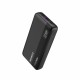 Prenosna baterija Powerbank CANYON PB-240, 25000mAh, siva
