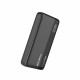 Prenosna baterija Powerbank CANYON PB-240, 25000mAh, siva