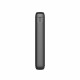 Prenosna baterija Powerbank CANYON PB-240, 25000mAh, siva