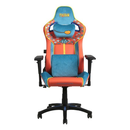 Gaming stol SPAWN Manga edition