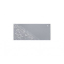 Podloga za miško ASUS ROG Scabbard II XXL, siva